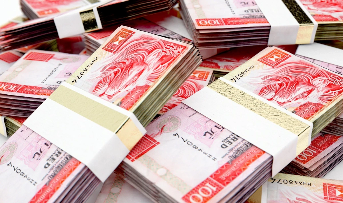 Зависшие на Мосбирже гонконгские доллары конвертируют в юани