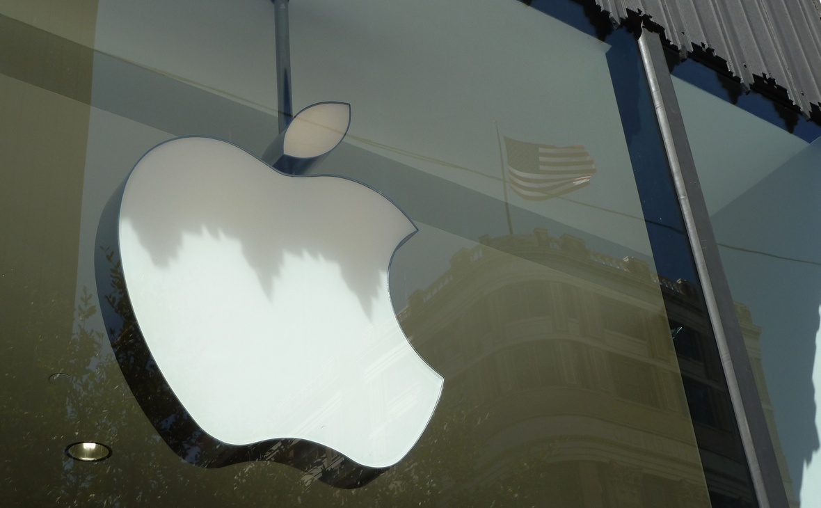 Apple потратит $1 млрд на возведение офиса в Техасе. Куда пойдут акции?
