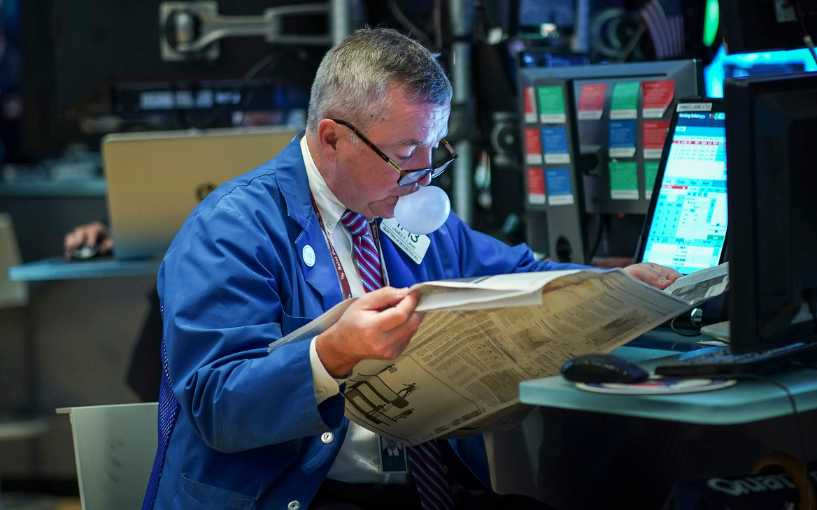 NYSE снимает с торгов акции трех компаний КНР. Что это значит