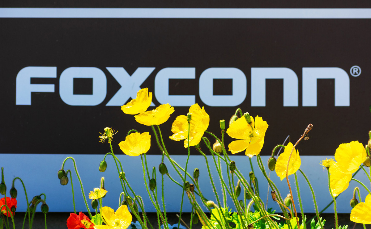 Поставщик Apple Foxconn возобновил работу в китайском Шэньчжэне