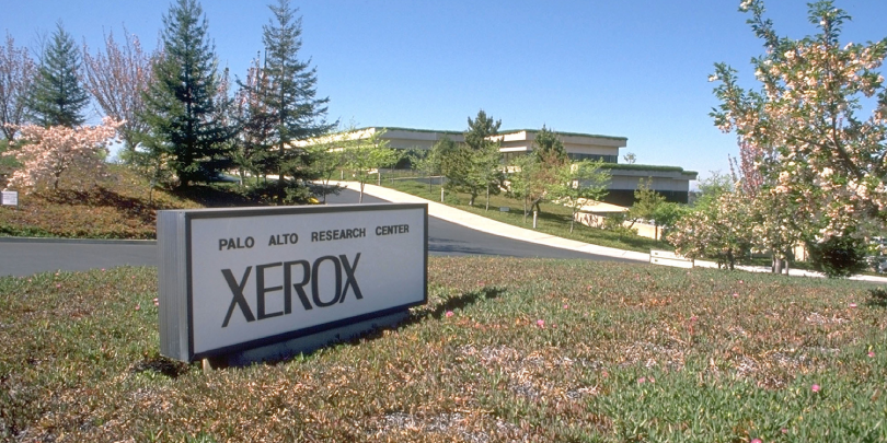 Xerox переводит листинг с NYSE на NASDAQ