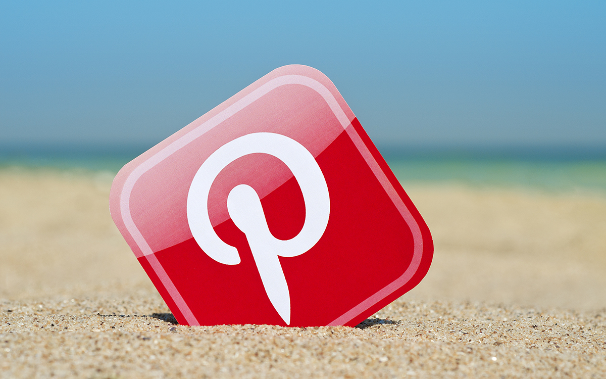 Pinterest впервые получил годовую прибыль. Акции выросли на 32%