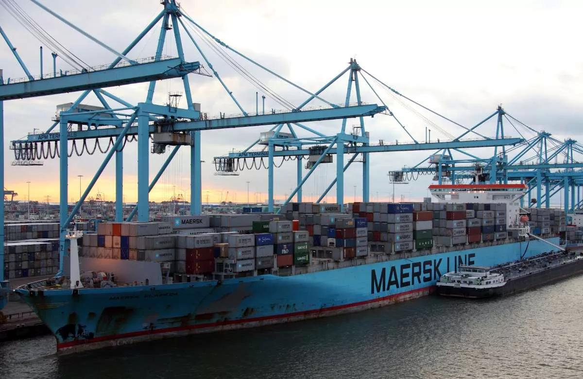 Группа «Дело» купит 30,75% акций Global Ports