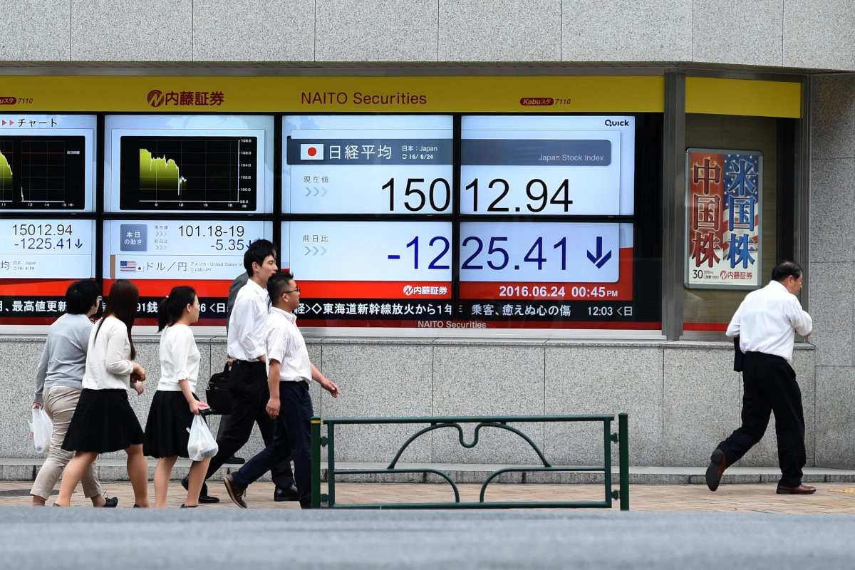 На Уолл-стрит предсказали рост фондового рынка Японии до конца года