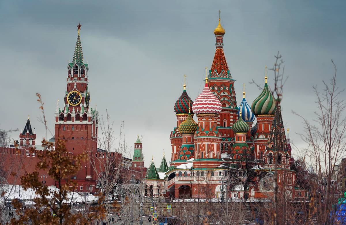 Moody's предупредило о рисках снижения суверенного рейтинга России
