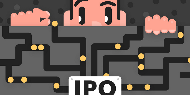 Что такое IPO: как компания выходит на биржу
