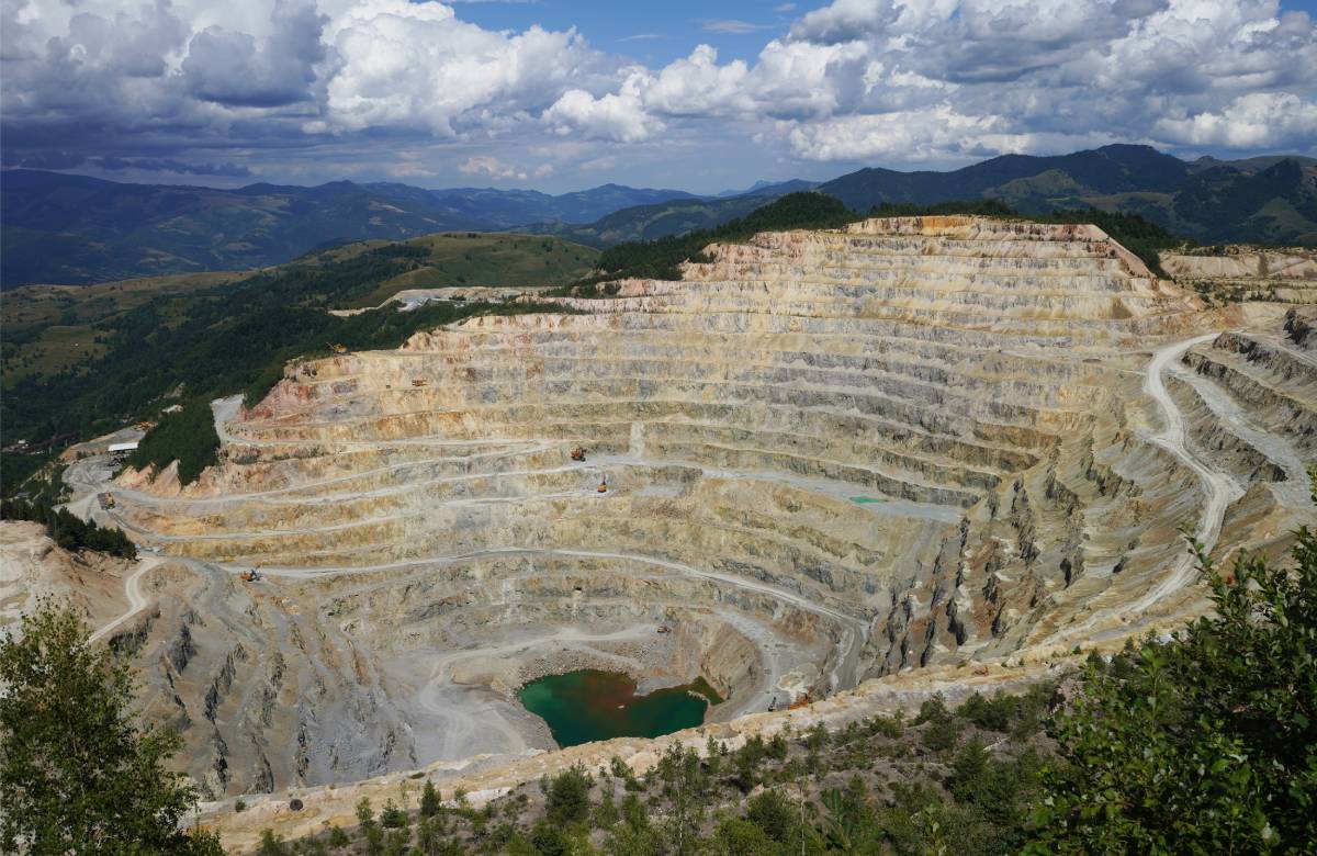 Metals Acquisition приобрела медный рудник Glencore CSA за $1,1 млрд