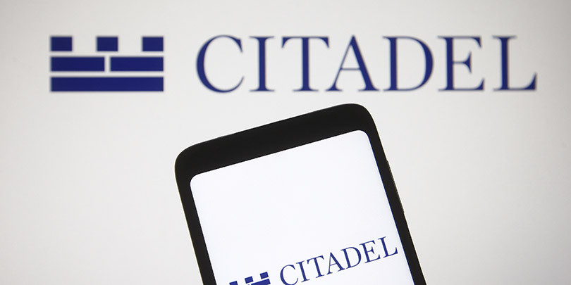Citadel Securities получит первые внешние инвестиции от Sequoia Capital