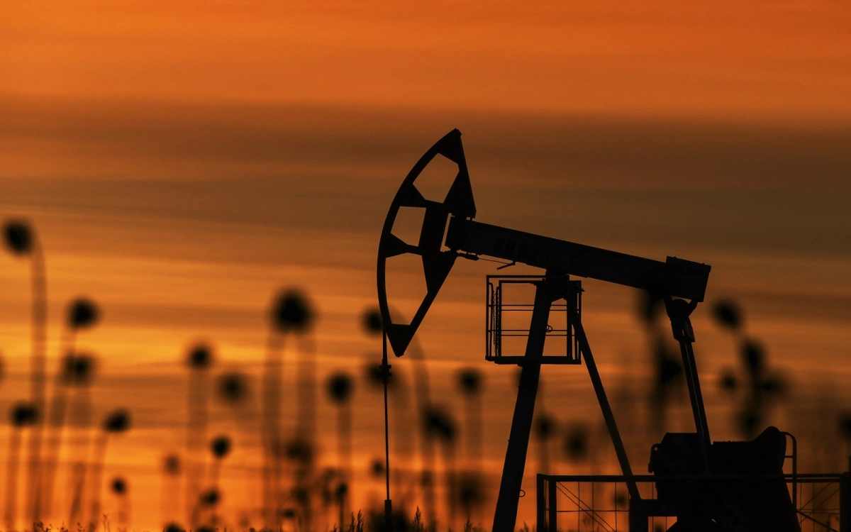 Цена нефти Brent впервые за три недели превысила $88 за баррель