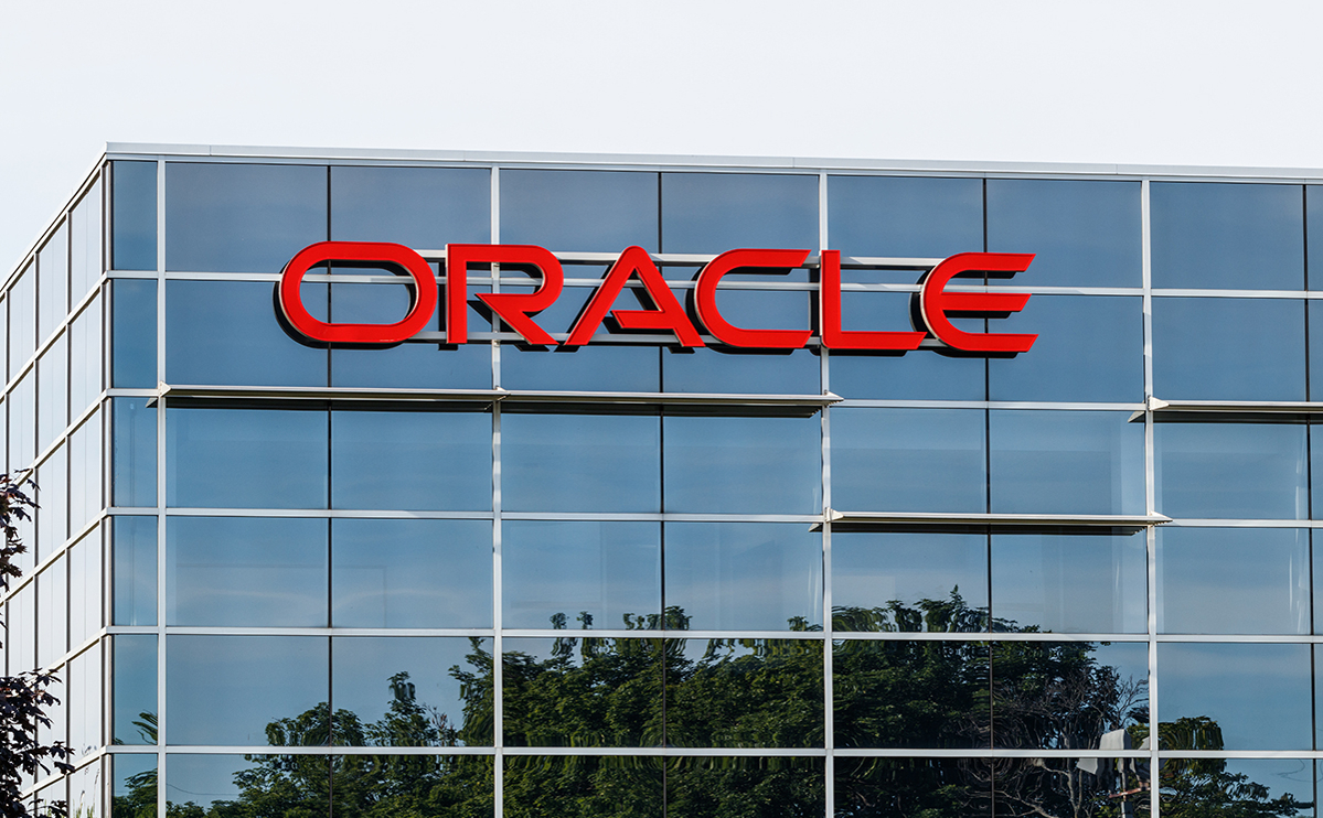 Второй после Microsoft: почему Oracle на высоте, несмотря на рецессию