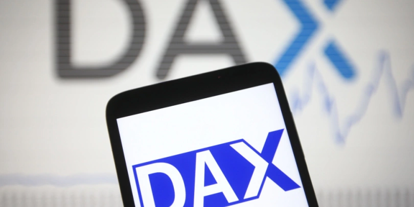 Немецкий индекс DAX обновил исторический максимум