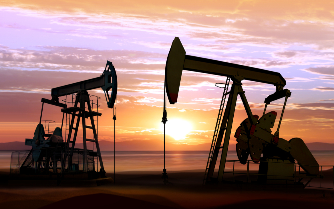 Нефть Brent поднялась выше $72 впервые за два года
