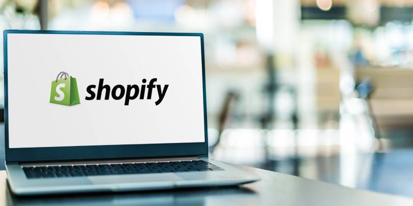Shopify отрицает свою ответственность за нарушения авторских прав