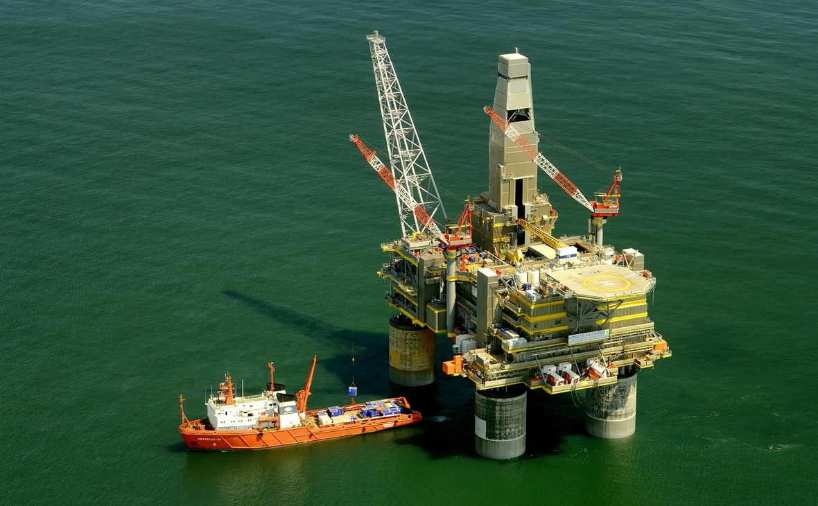 Акции нефтяников Chesapeake рухнули на 18%. Компания близка к дефолту
