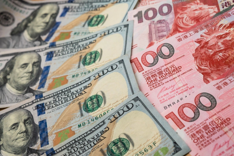 БКС увеличит комиссию за хранение валюты на брокерском счете