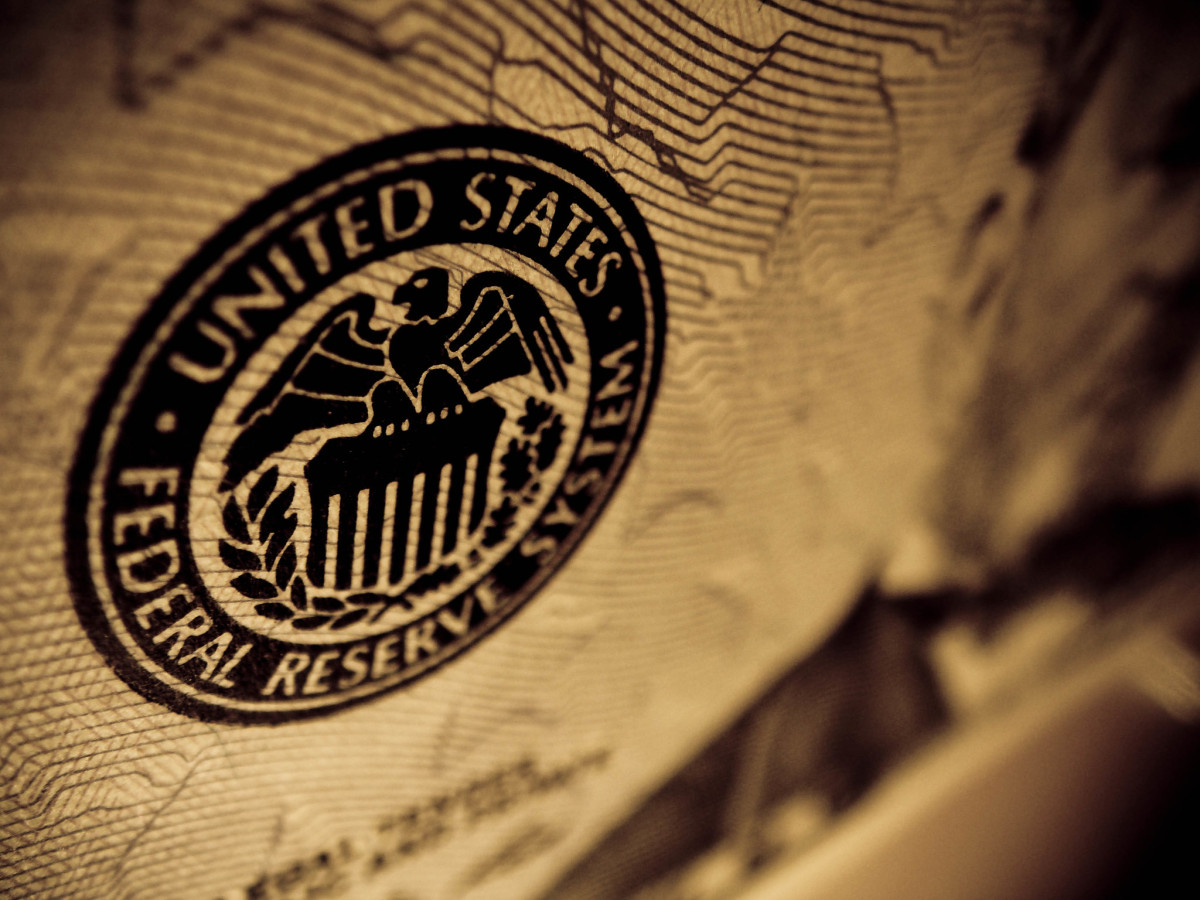 ФРС снизила ставку почти до нуля. Что это значит для инвестора
