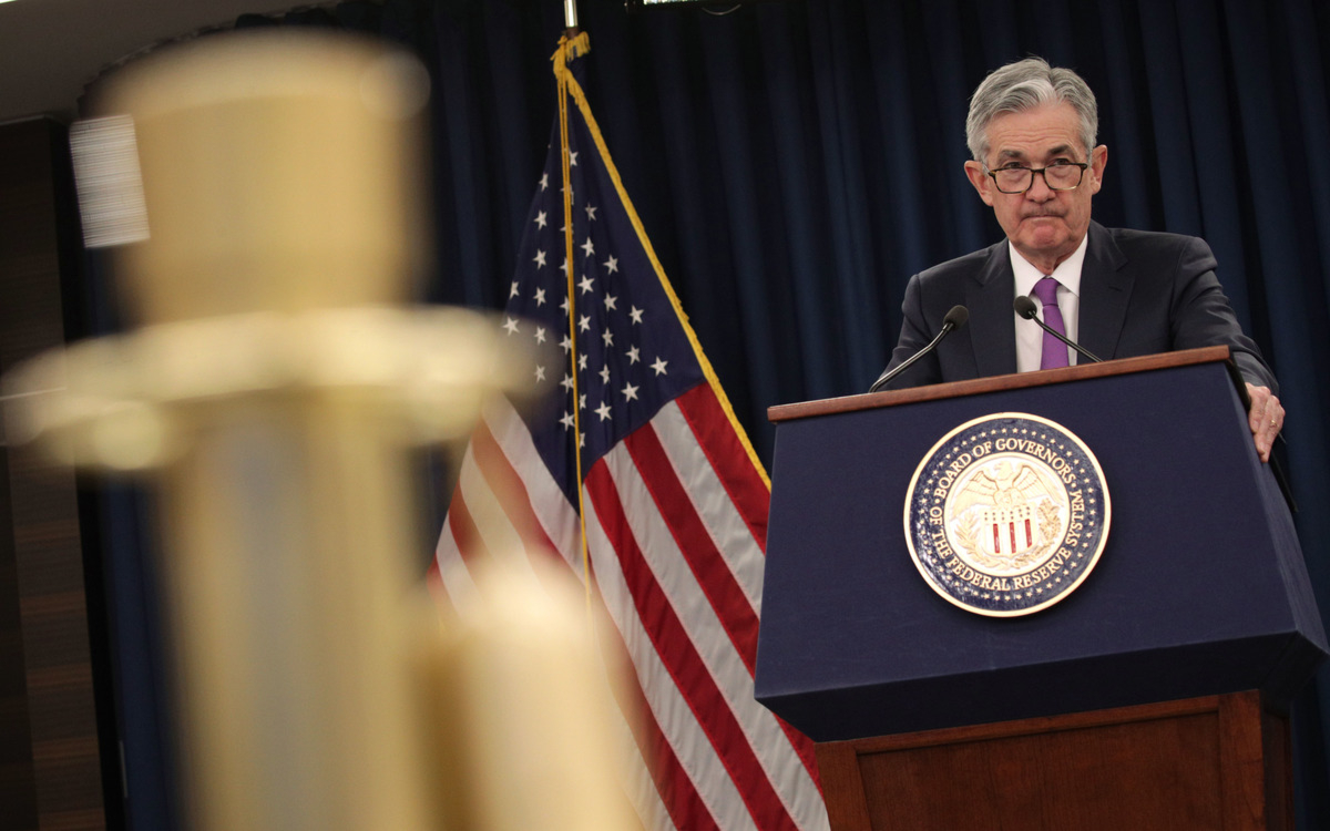 Когда ФРС начнет сворачивать стимулы? Эксперты считают, что в сентябре