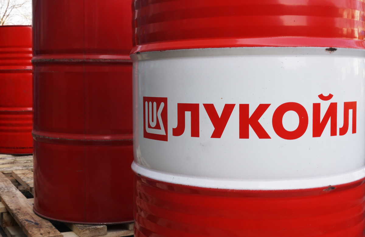ЛУКОЙЛ получил 50% в совместном предприятии с «Газпром нефтью»