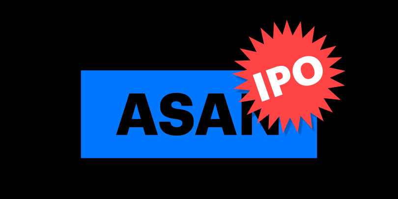 IPO недели: сервис по управлению проектами Asana от соседа Цукерберга