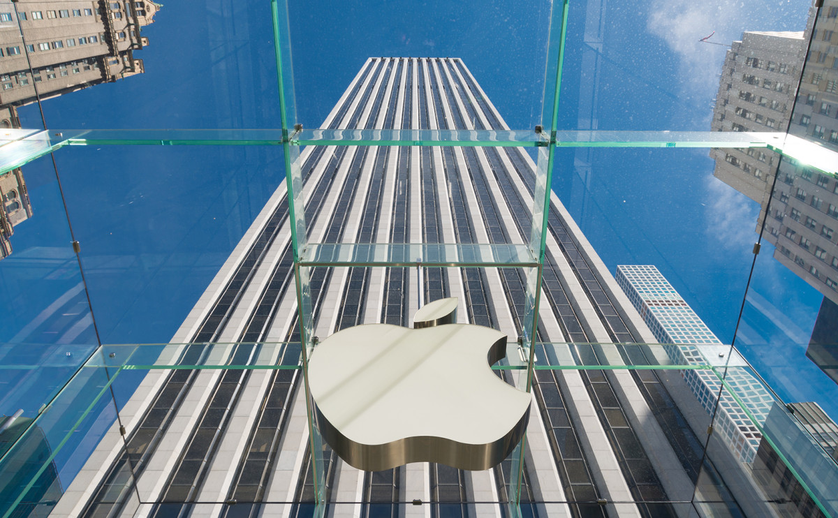 Apple вновь оштрафовали за отсутствие альтернатив оплаты в App Store