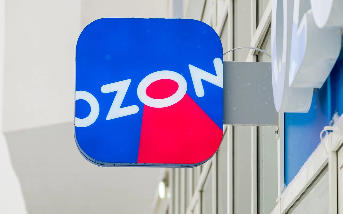 Бумаги Ozon подешевели более чем на 3% после выхода квартального отчета