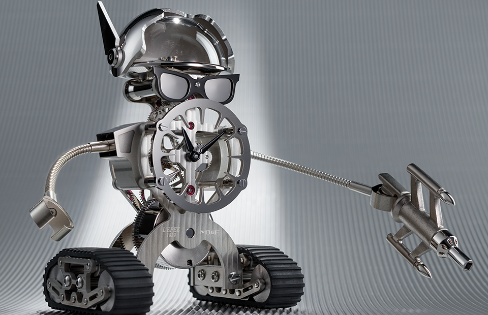 Часовой робот. Колесо для робота. Robot Clock neyrolink. Показать робот часы