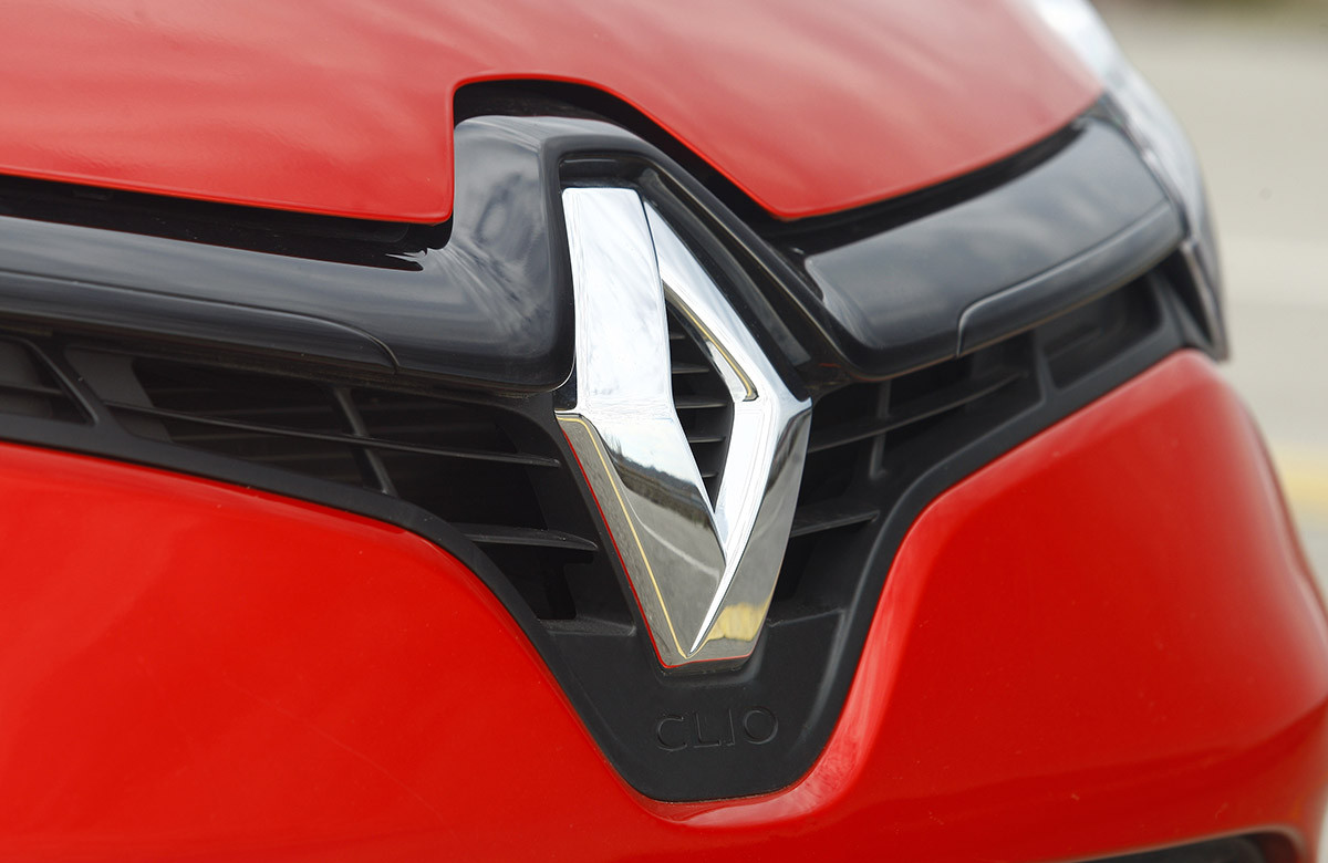 Renault и Geely планируют выпускать гибридные автомобили