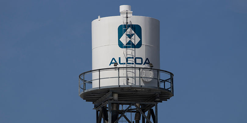 Alcoa остановит производство первичного алюминия в Испании до 2023 года