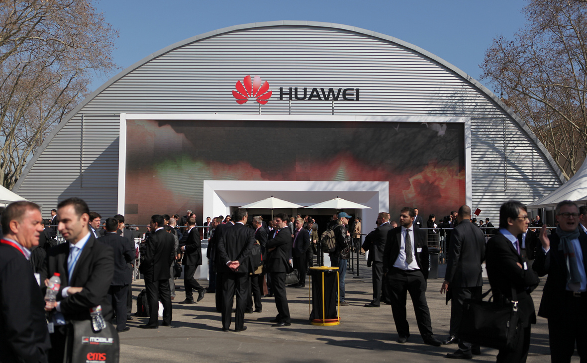 Канада задержала финансового директора Huawei. Юань подешевел