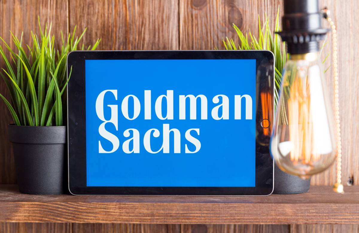 Goldman Sachs купит робо-консультанта корпоративных пенсионных планов