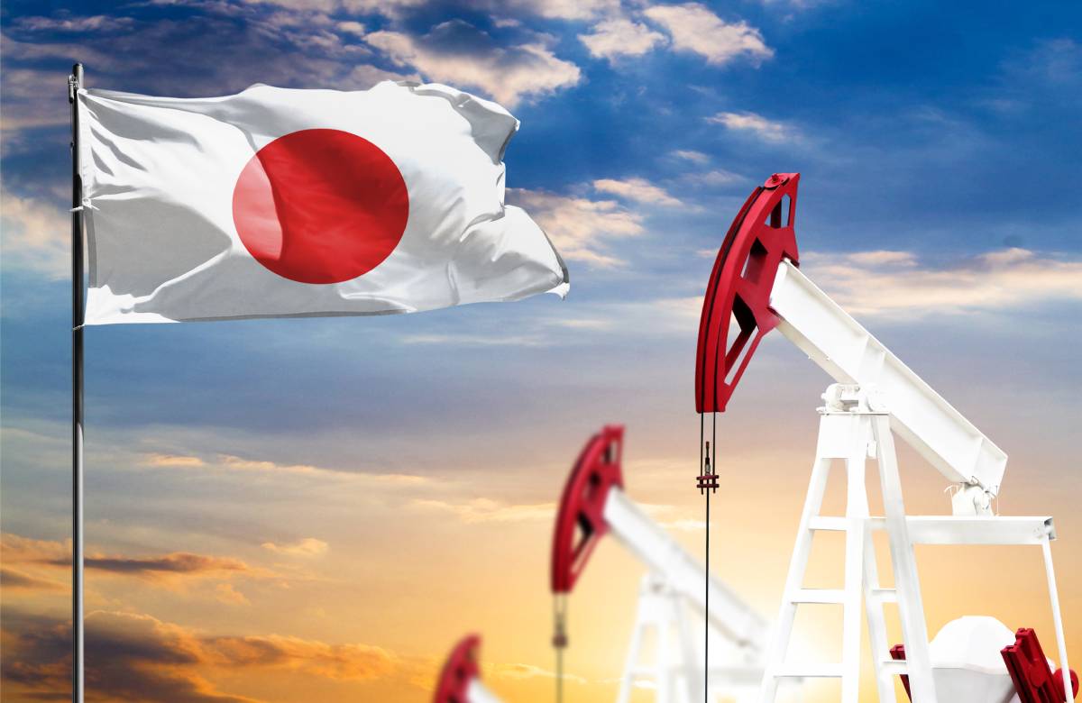 Японская Eneos Holdings прекратит закупки нефти из России