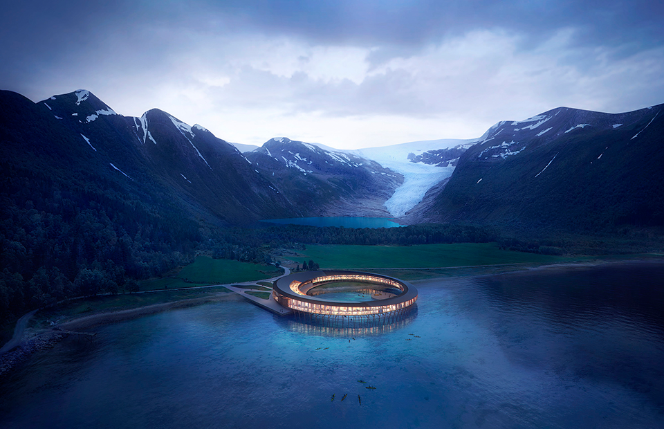Фото: snohetta.com