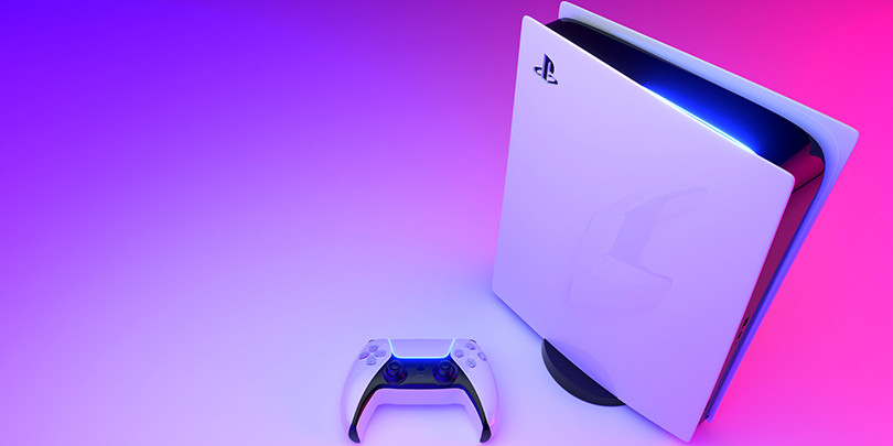 Sony отменяет онлайн-заказы на PlayStation 5 без объяснения причин