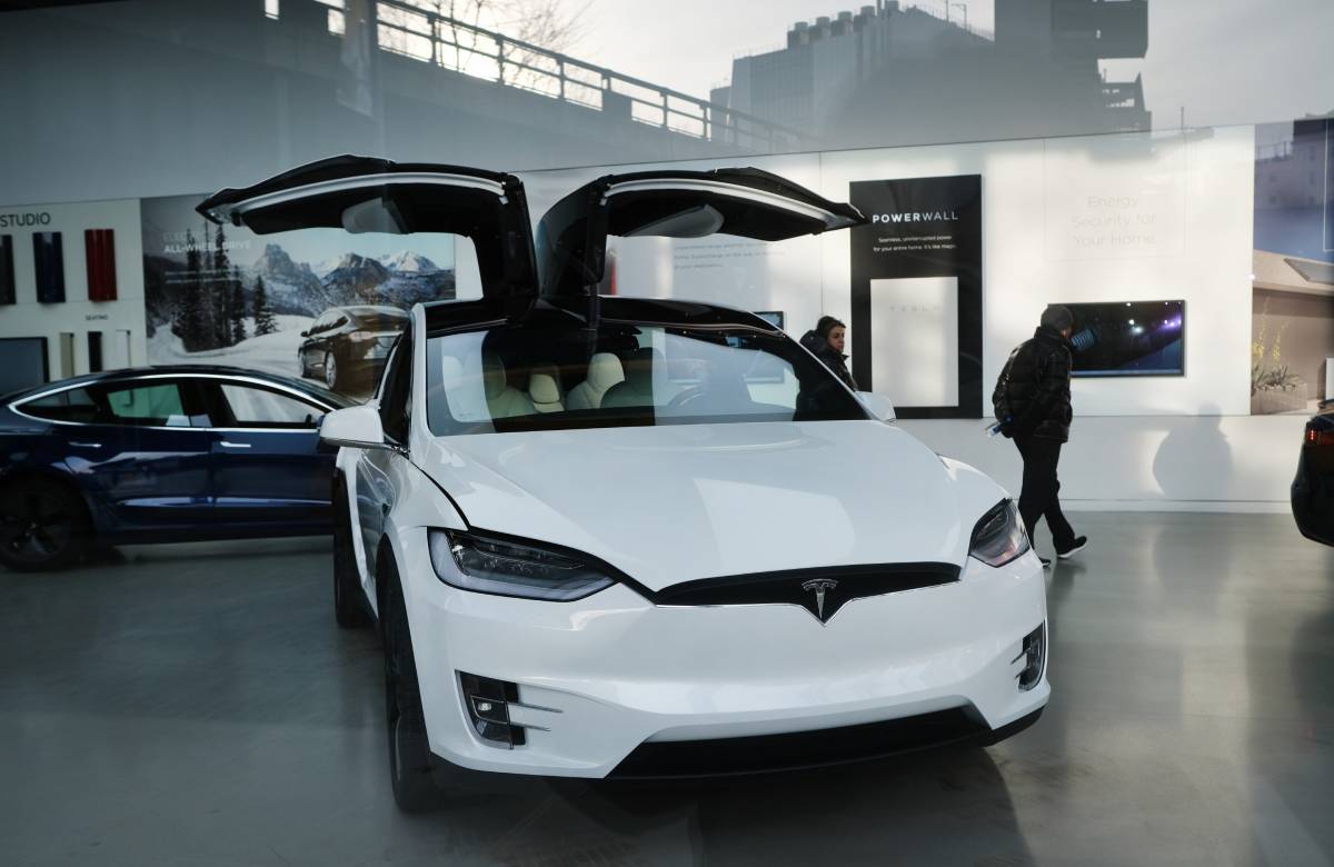 Илон Маск перенесет штаб-квартиру Tesla из Калифорнии в Техас