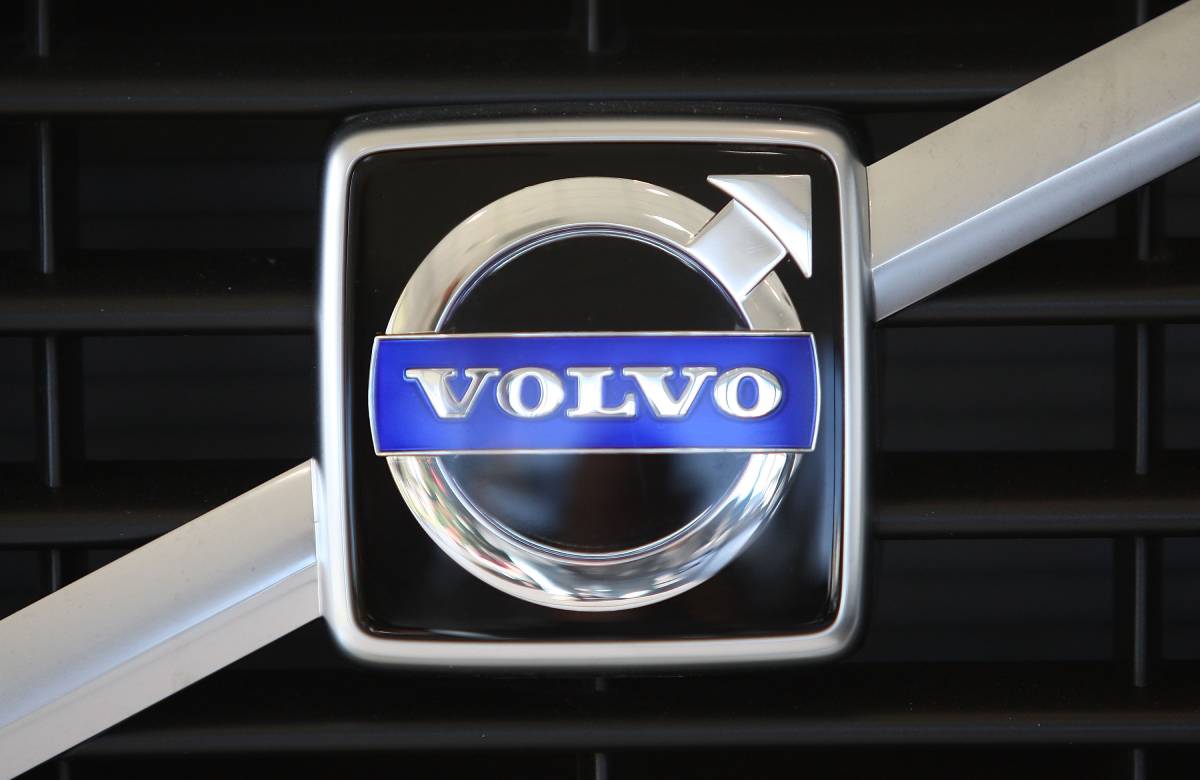 Volvo отчиталась о падении всех ключевых финансовых показателей