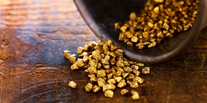 «Петропавловск» увеличил производство золота в первом квартале на 8%