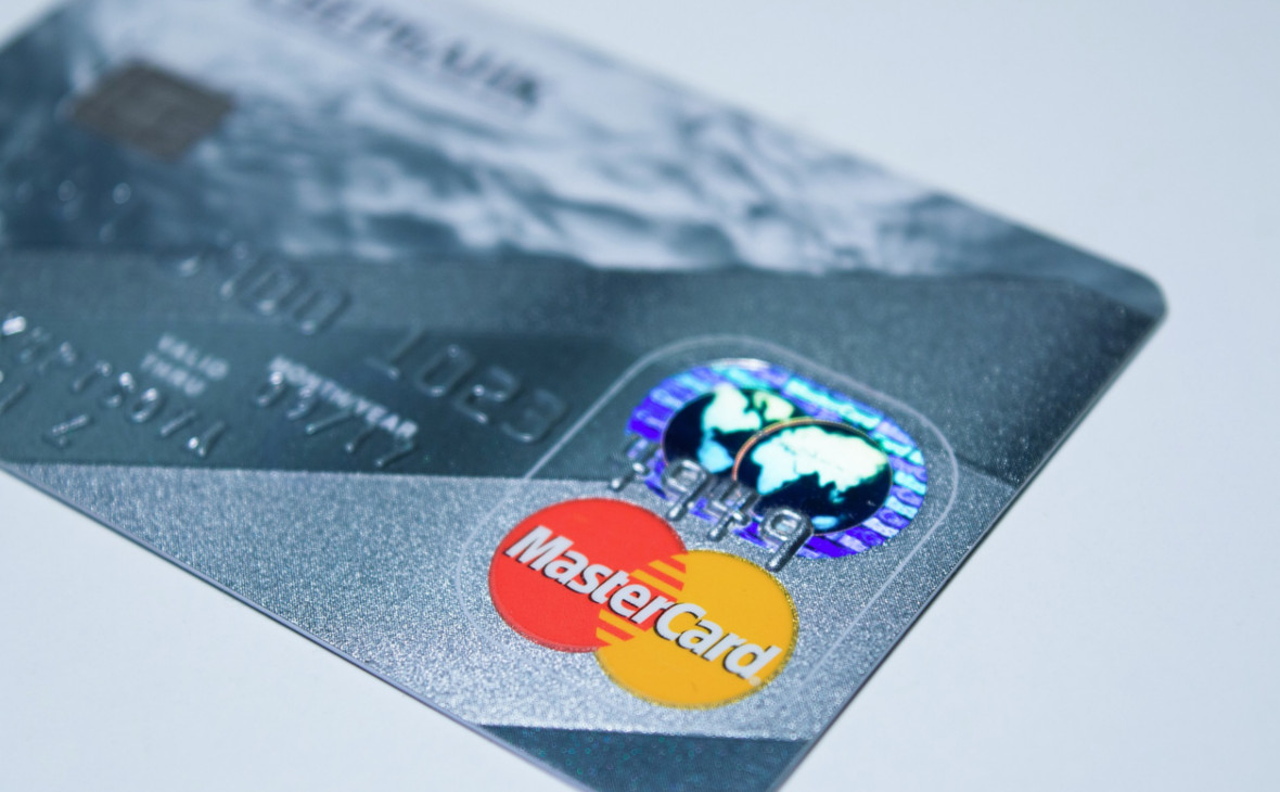 Mastercard заработала $1,9 млрд. И почти всю прибыль отдала акционерам