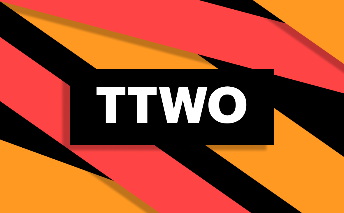 Акции Take-Two упали на 4% на фоне слабого прогноза и переноса релиза игр