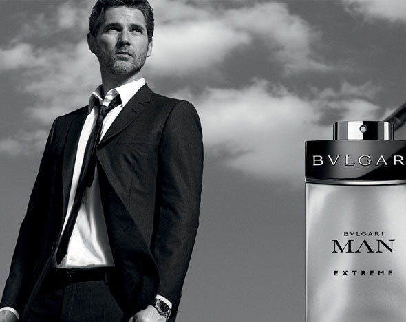 Фото: Bvlgari