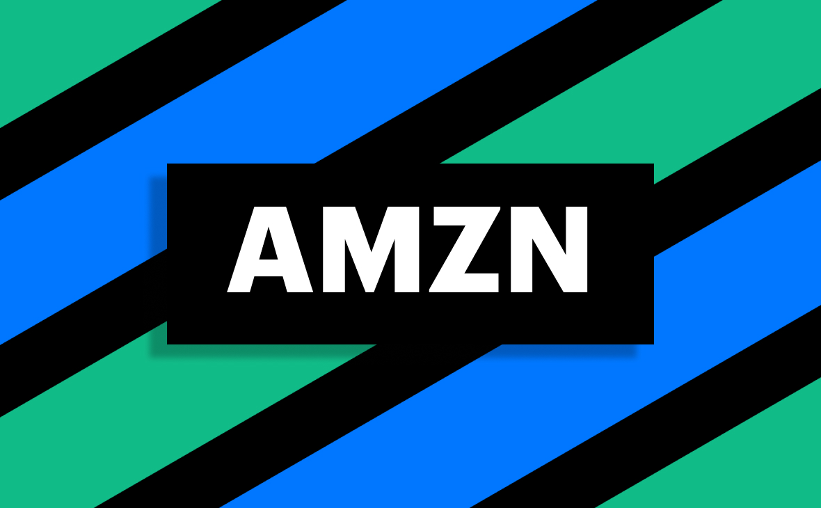 Капитализация Amazon впервые превысила $1,5 трлн