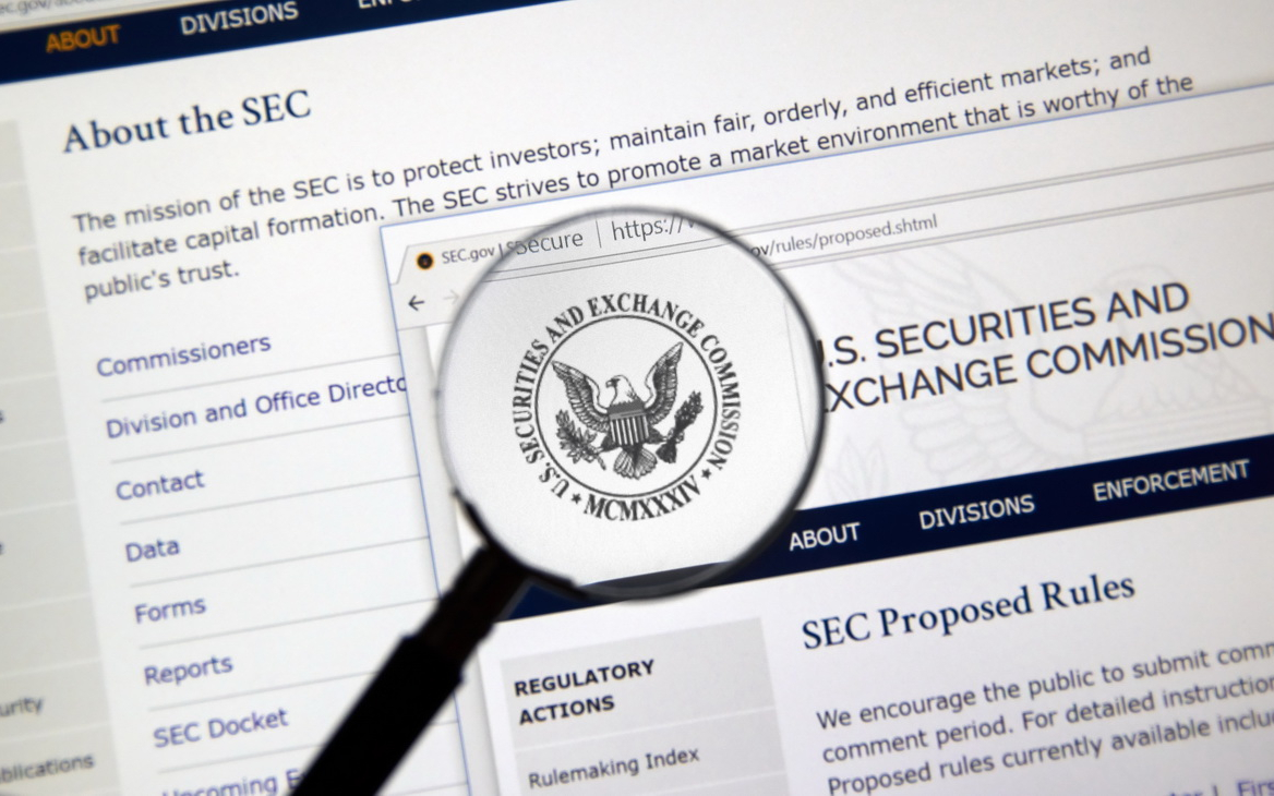 SEC начала расследовать причины распродаж акций фонда Archegos