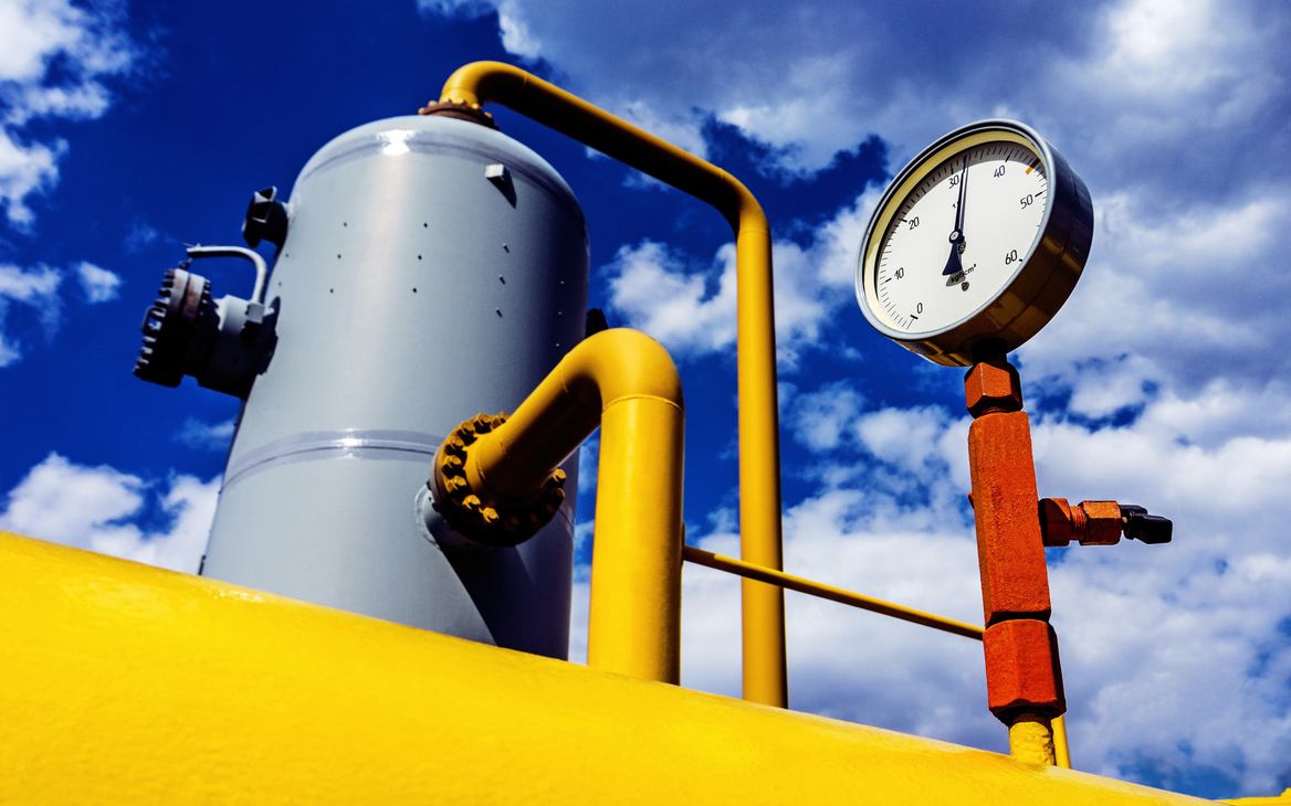 Рост цен на газ в ЕС может ускорить запуск «Северного потока — 2»