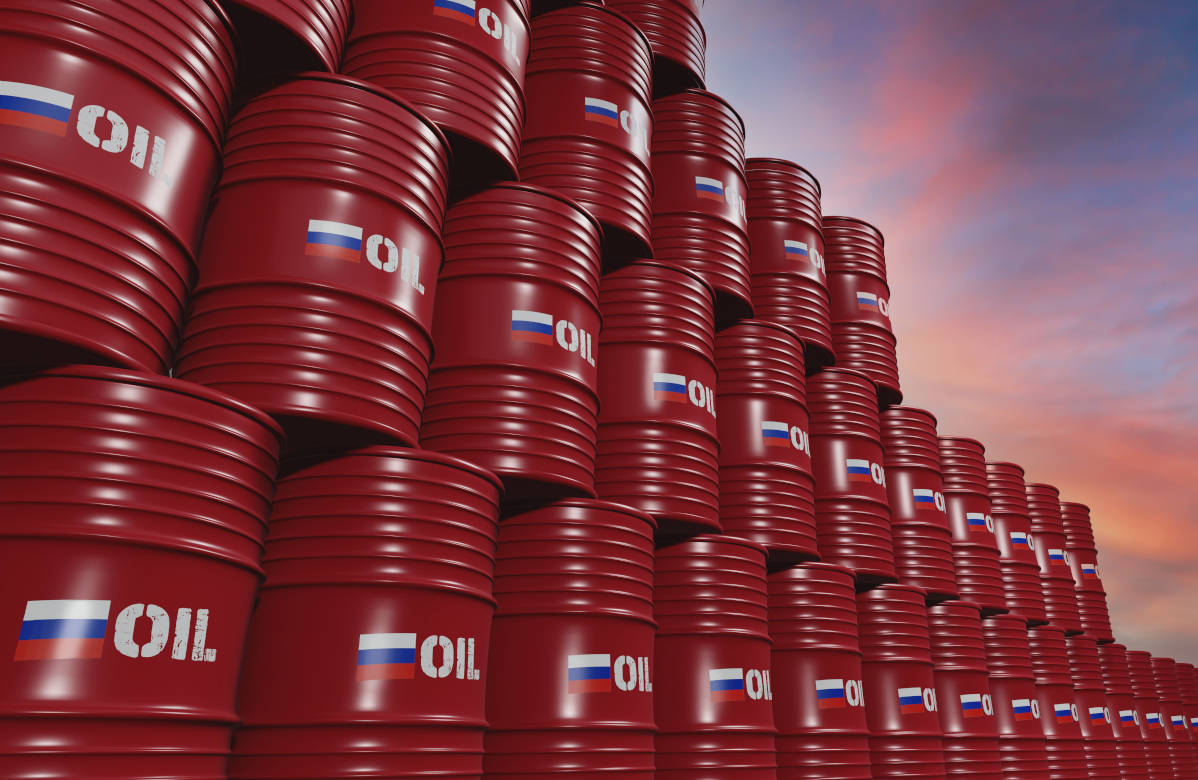 НПЗ Китая с осторожностью покупают российскую нефть с большими скидками