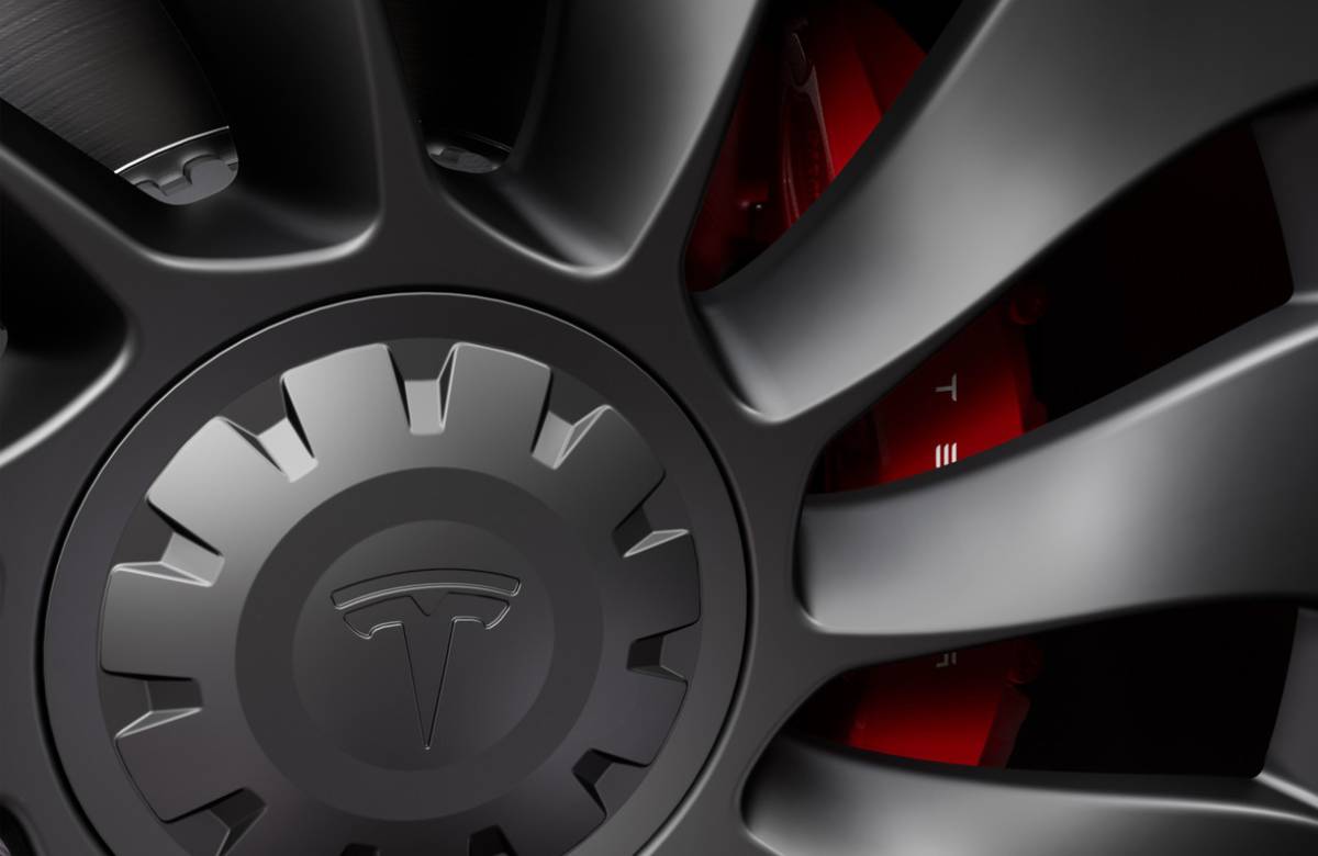 Tesla отзовет более 127 тыс. автомобилей Model 3 в Китае