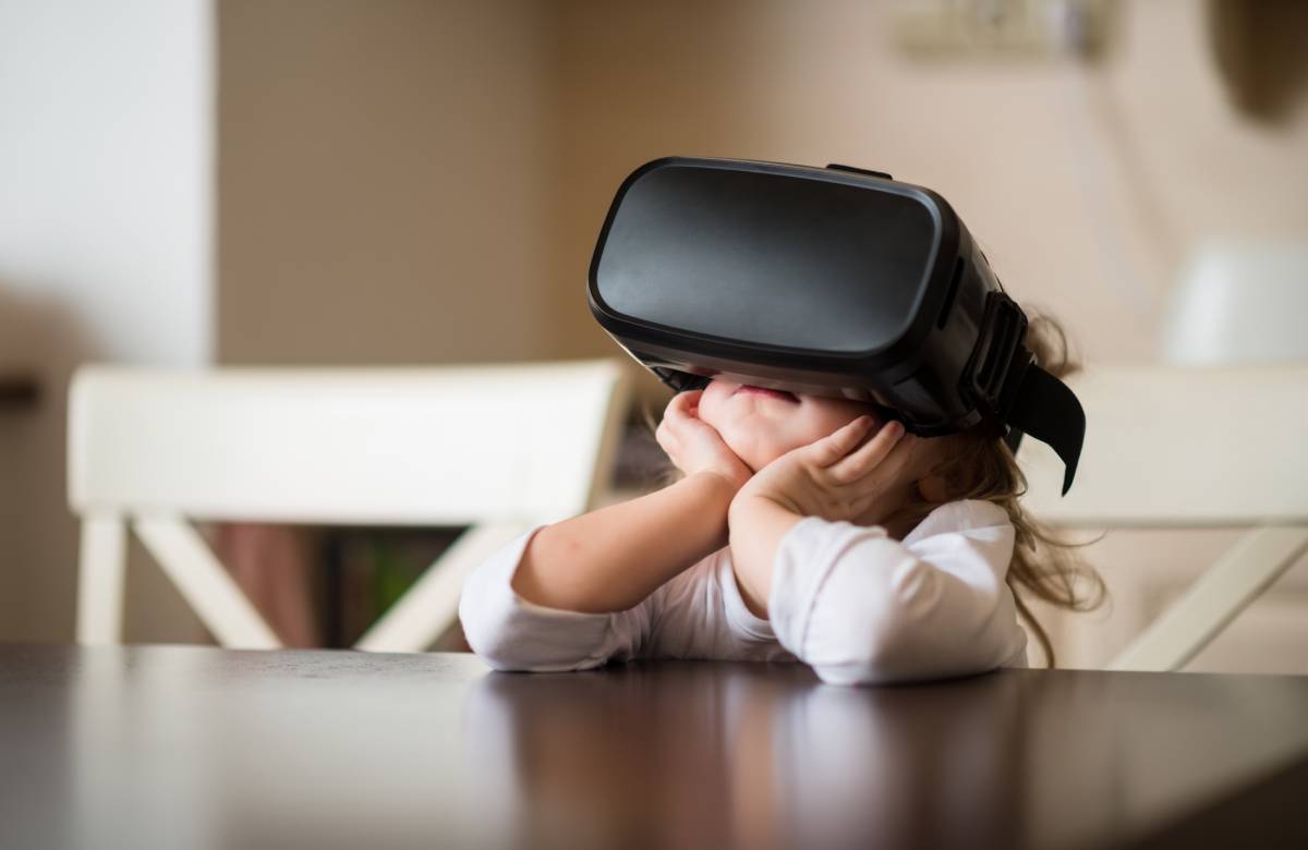 Владелец TikTok выходит на рынок виртуальной реальности