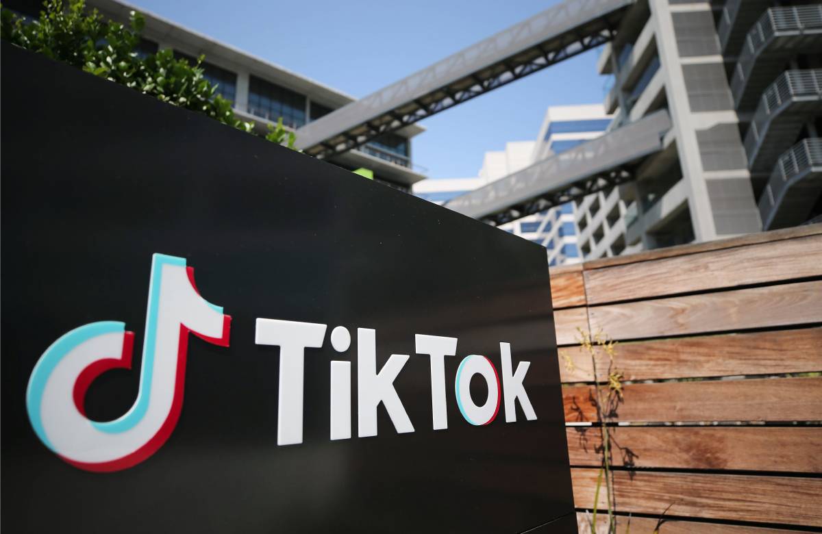 Ирландия начала проверку TikTok в отношении защиты несовершеннолетних