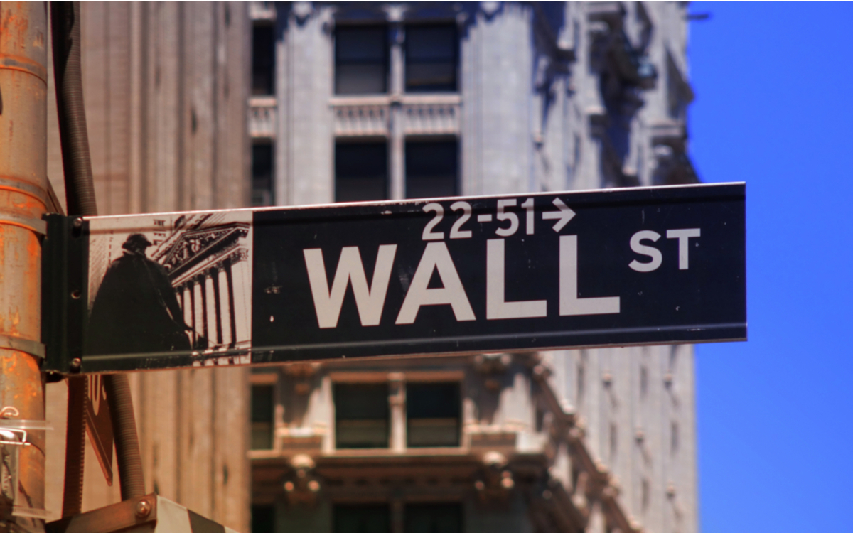 В Bank of America назвали наиболее перспективные акции на 2022 год