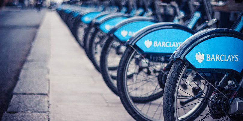 В Великобритании Deutsche Bank и Barclays возвращают сотрудников в офисы
