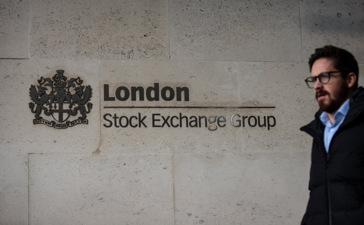 Лондонская биржа продаст одну из крупнейших торговых площадок Европы