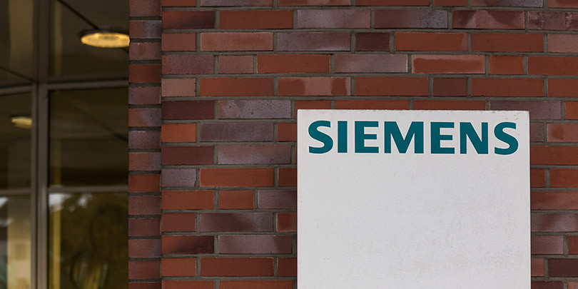 Чистая прибыль Siemens по итогам года превзошла ожидания аналитиков